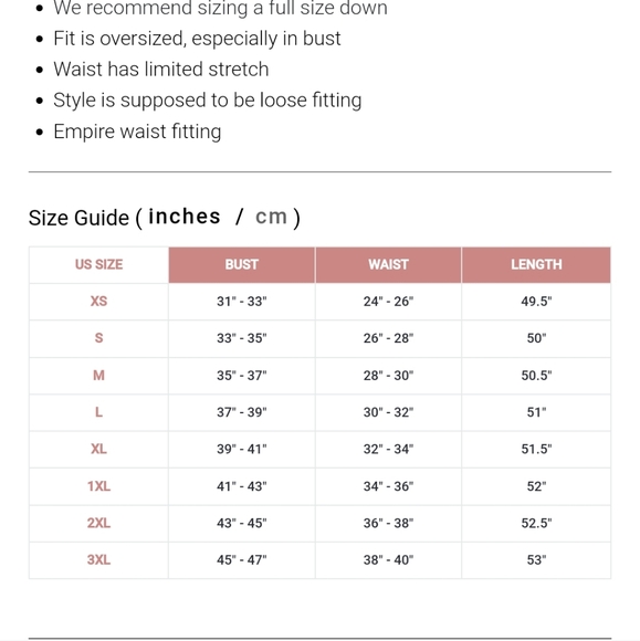 BALTIC BORN BALTA Champagne dress - Picture 5 of 5